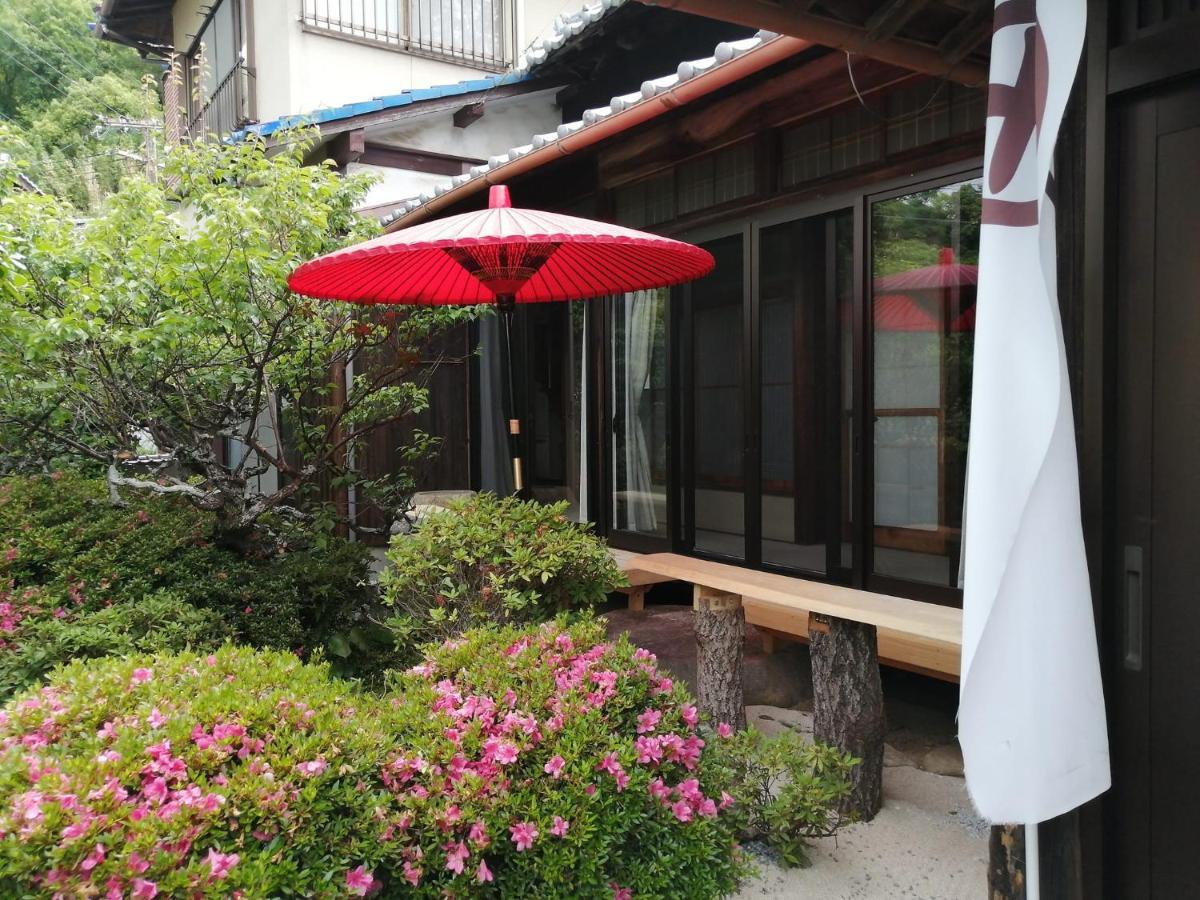 Setonejuan Hotel ทากามัตสึ ภายนอก รูปภาพ