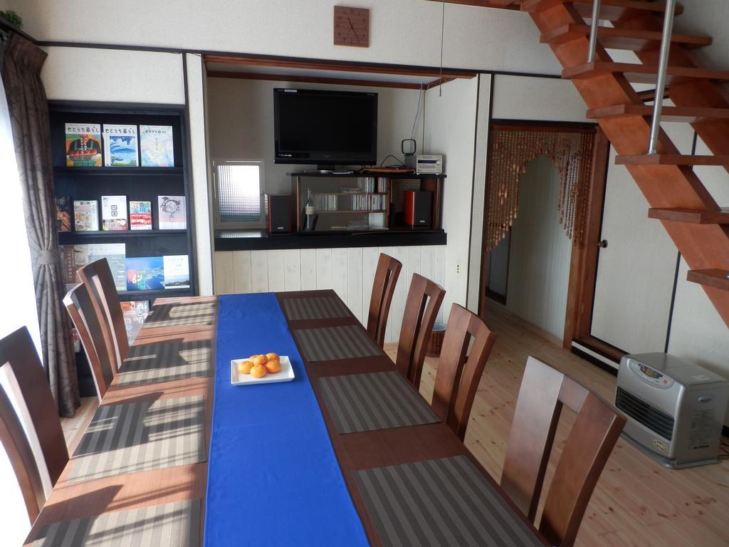 Setonejuan Hotel ทากามัตสึ ภายนอก รูปภาพ