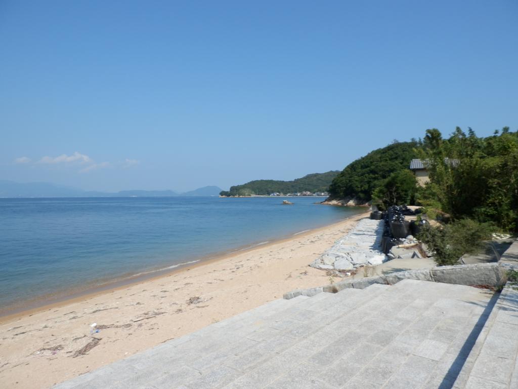 Setonejuan Hotel ทากามัตสึ ภายนอก รูปภาพ