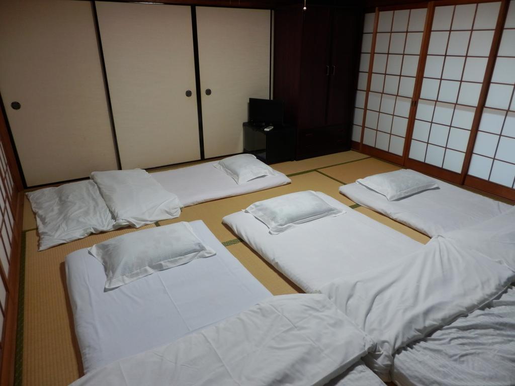 Setonejuan Hotel ทากามัตสึ ภายนอก รูปภาพ