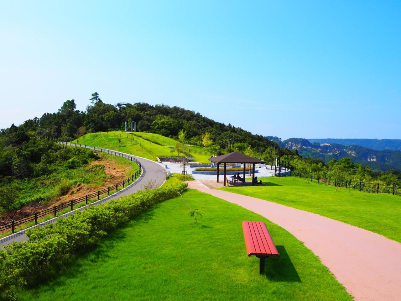Setonejuan Hotel ทากามัตสึ ภายนอก รูปภาพ